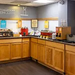 Hampton Inn Chester