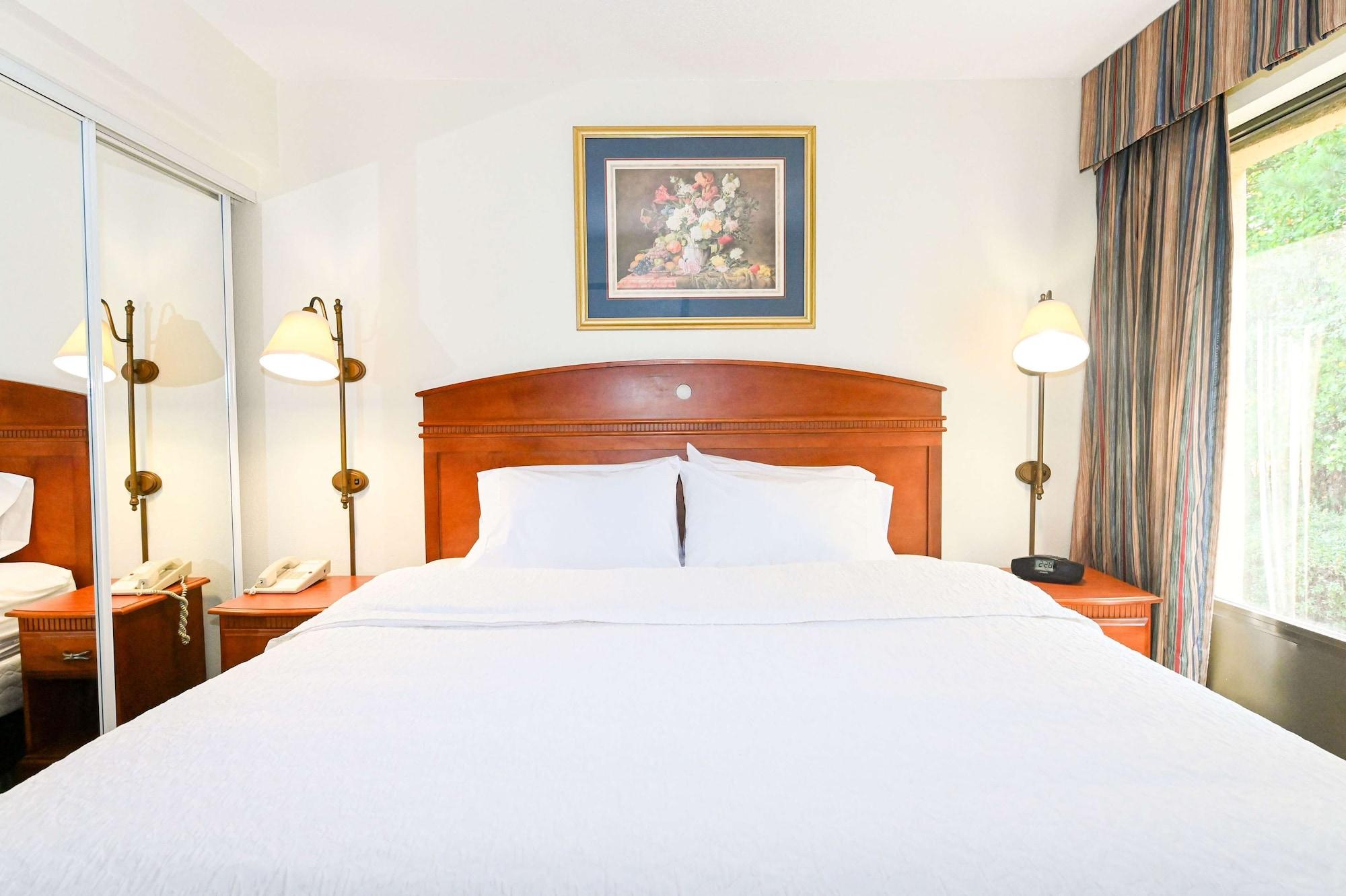 Hotel Hampton Chester