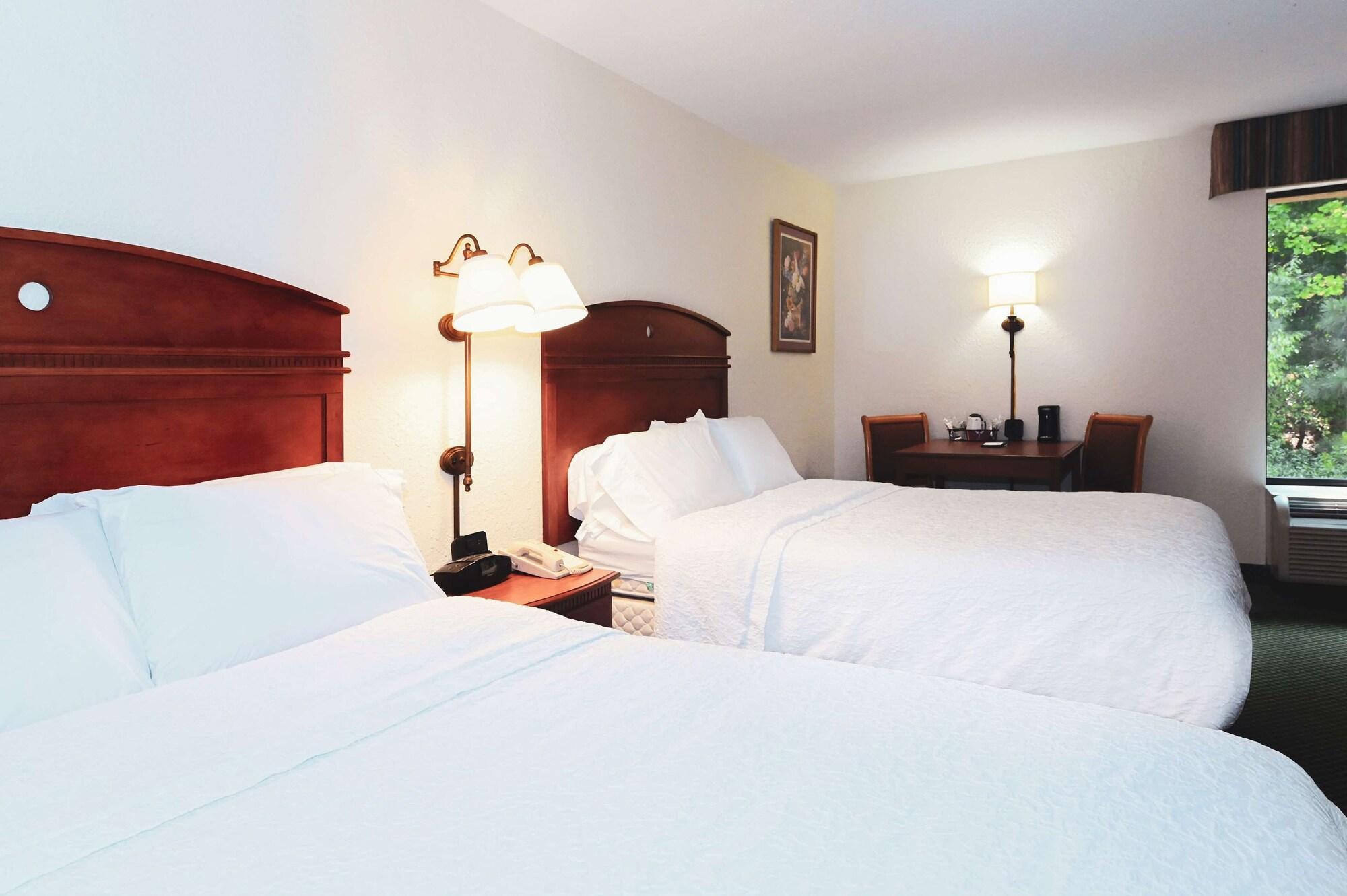 Hampton Hotel Chester