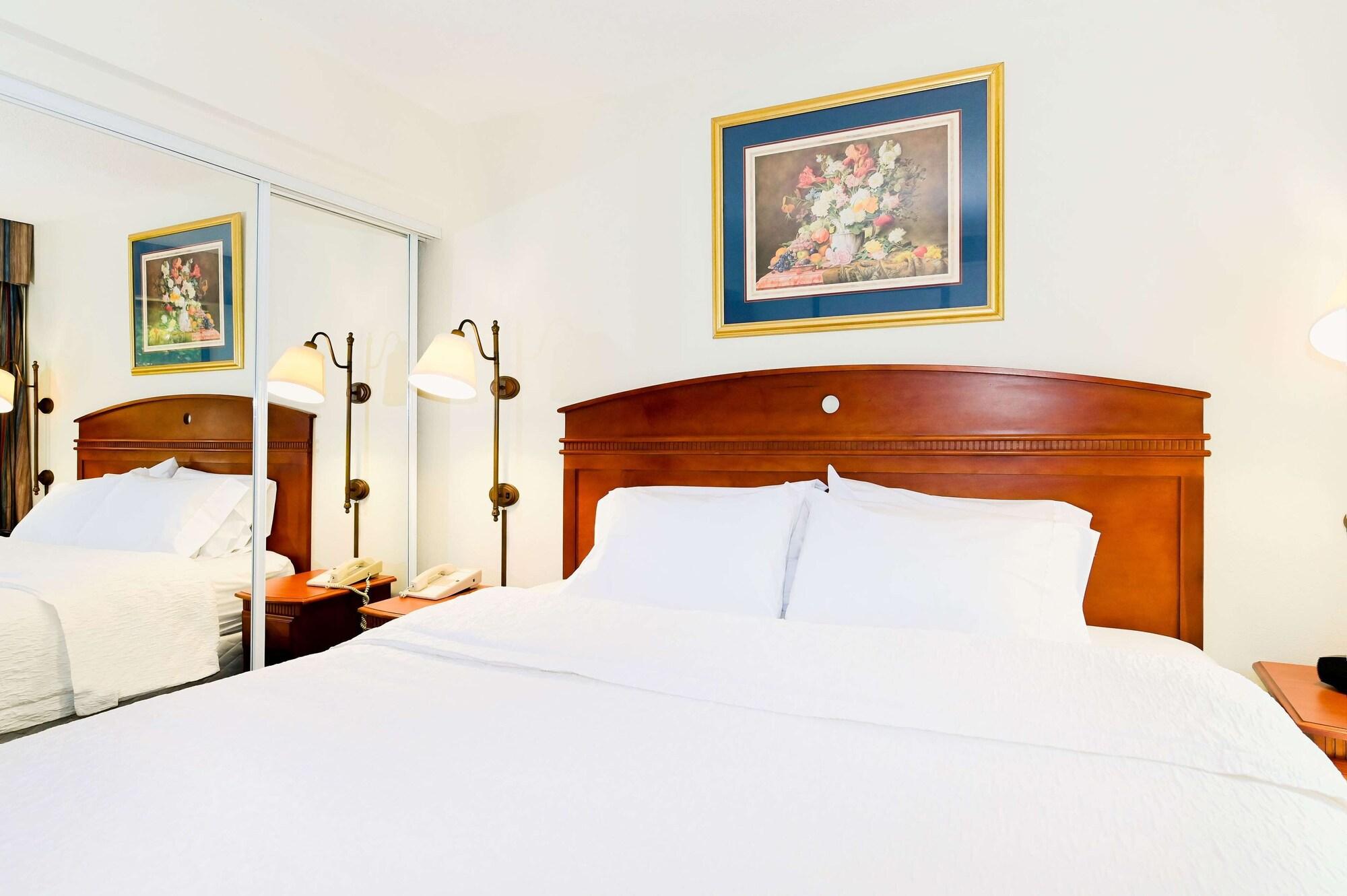 Hotel Hampton Chester