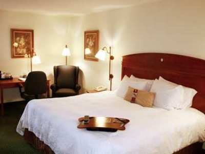 Hotel Hampton Chester