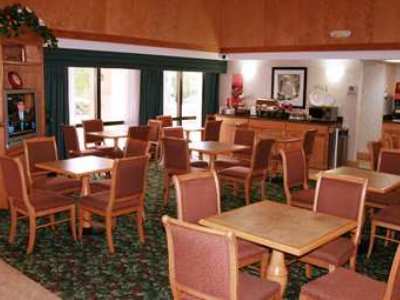 Hotel Hampton 3*
