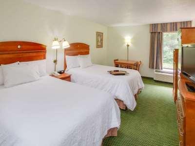 Hampton Hotel 3*